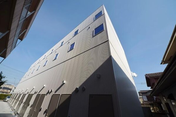 Mauna Loaの物件外観写真